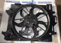 sahara ventilátoru 3.3, 3.6, 3.8 a 4.0